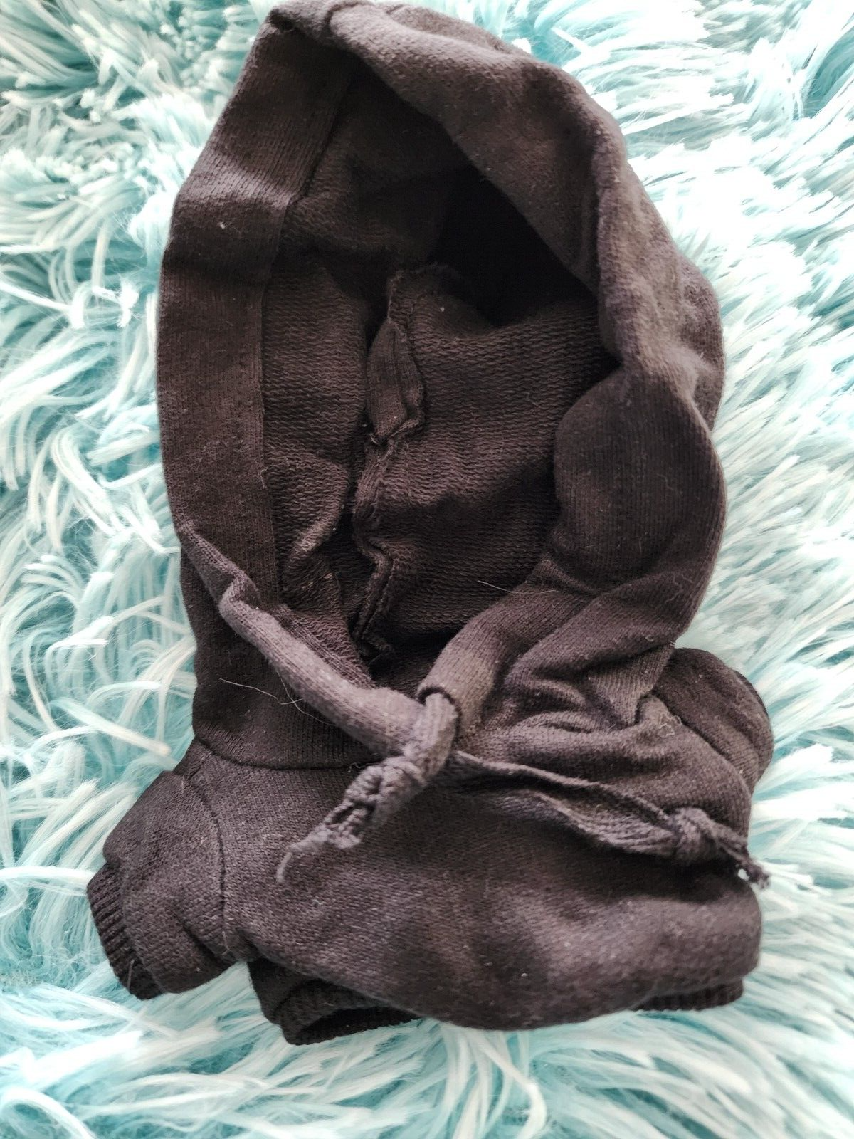 shinee jonghyun fanmade 20cm plush doll hoodie clothes inspired concert