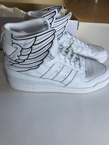 adidas Jeremy Scott Wings Ballerina 箱付き Adidas Originals X Jeremy Scott Women's Js Wings Ballerinas