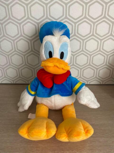 duck plush toy australia