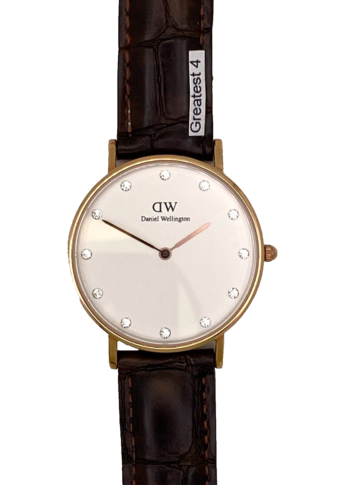 Daniel wellington 34mm 2025 strap