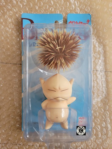 ART OF WAR PUCK 石像 No. 015 Kuri Puck *sold out - ART OF WAR