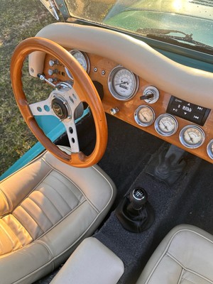 image 5 of interior