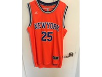 knicks alternate jersey
