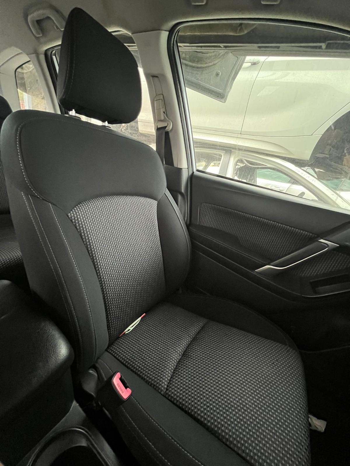 SUBARU FORESTER SJ 03/2015-08/2018 STEREO/HEAD UNIT 7IN TOUCHSCREEN FF278KM - thumbnail 11