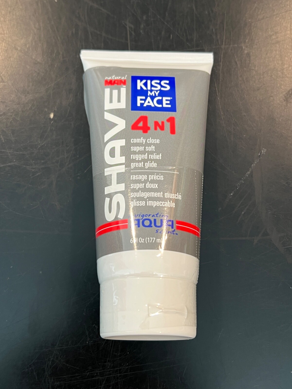 Kiss My Face Shaving Cream Shavingcream