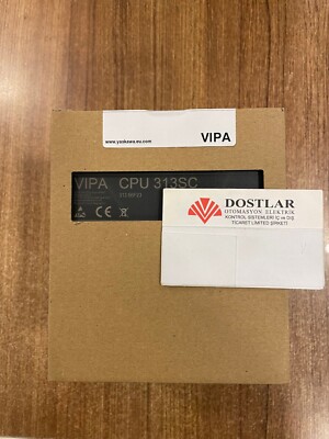 313-5BF23, vipa 313-5bf23, cpu 313sc