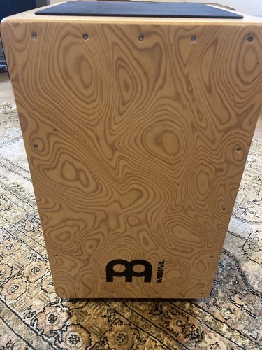 MEINL Percussion Cajon CAJ3MB-M