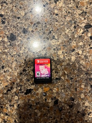 Just Dance 2020 - Nintendo Switch (no case)