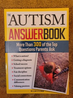 The Autism Answerbook