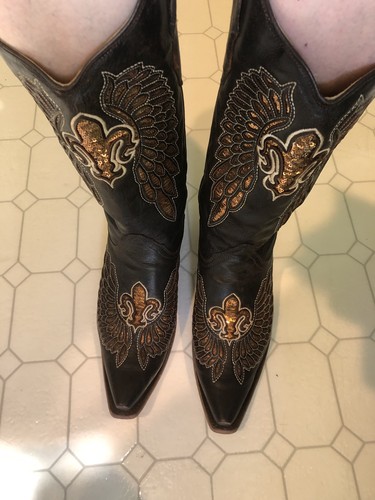 Item photo(s) from verified buyer