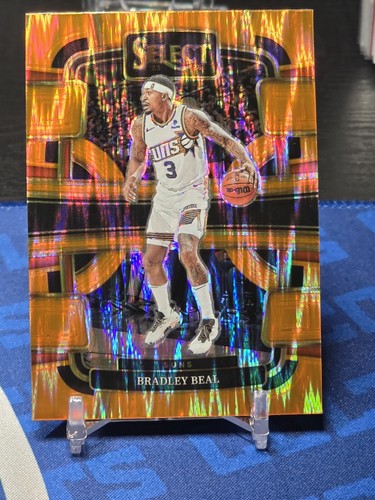 BRADLEY BEAL Panini SELECT /99シリ No.11 2023-24 Select Bradley Beal #154 Premier Level Rare SSP