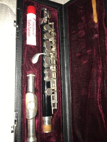 Hunter Piccolo X518