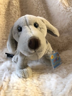 webkinz weimaraner