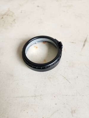 *NEW* Devilbiss HAF-409 Clamp Ring, 100 CFM