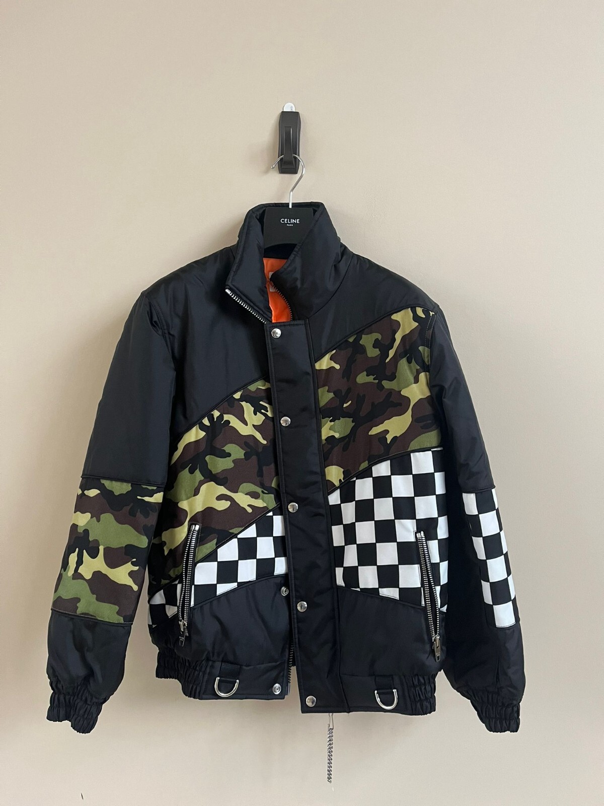 ブルゾン Celine Baja Jacket $_57.JPG?set_id=880000500F