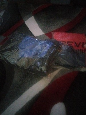 Artikelfoto(s) von einem verifizierten Käufer