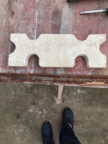 Tavole In Vermiculite Refrattaria 2 Pezzi 250x303x25 Mm - Resistente Fino A 1250°C, Per Forni, Camini, Stufe A Legna