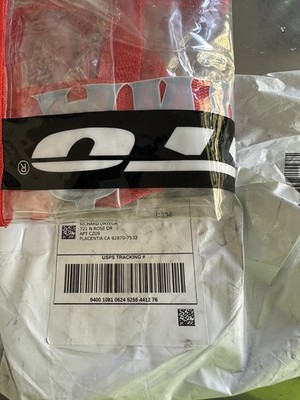 Item photo(s) from verified buyer
