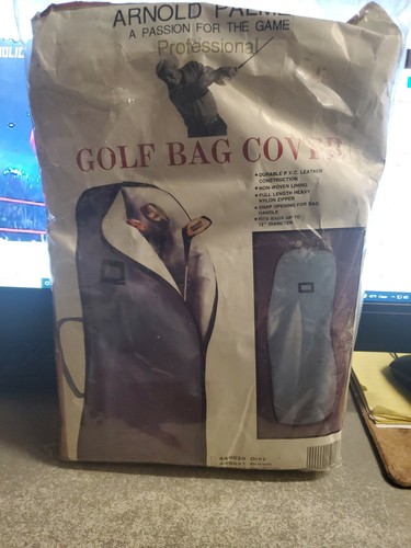 Bag Travel Cover - Unopened - Burgundy New