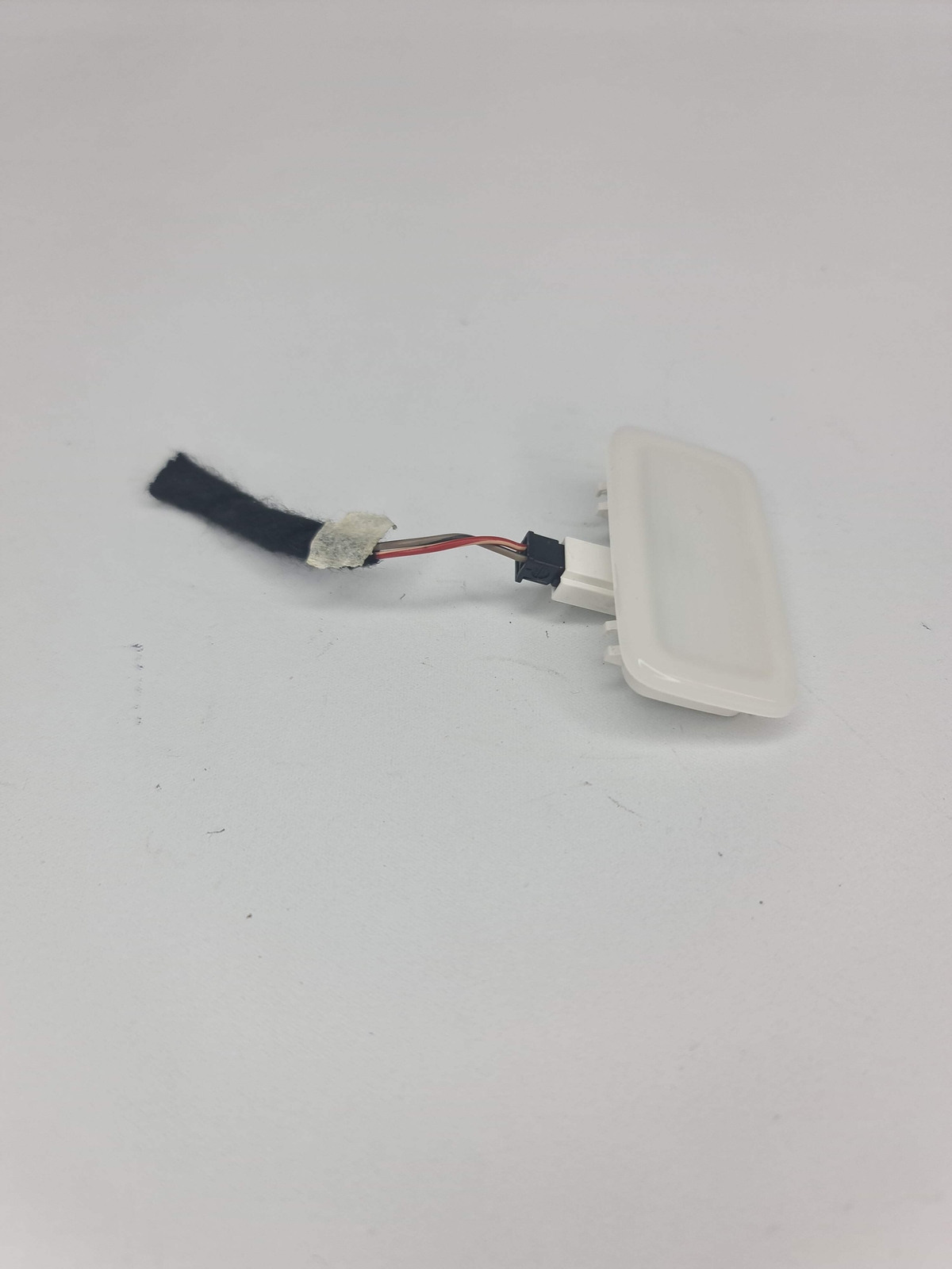 0 Bmw 2012-2019 63-31-9-216-245 63319216245 Vanity Mirror Light Led 9216245 image 2