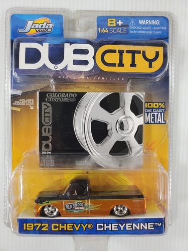 ミニカー jada toys 20th 1972CHEVY CHEYENNE mqdefault.jpg