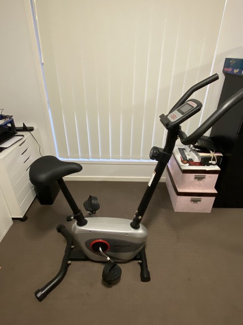 proform 70csx exercise bike