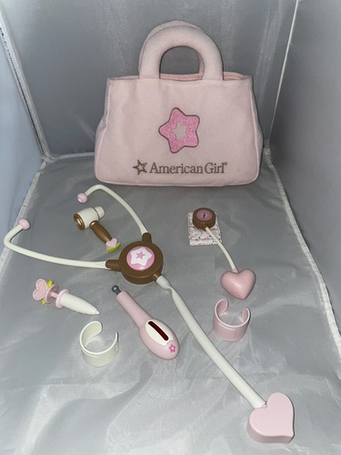 Doctor Set W/stethoscope