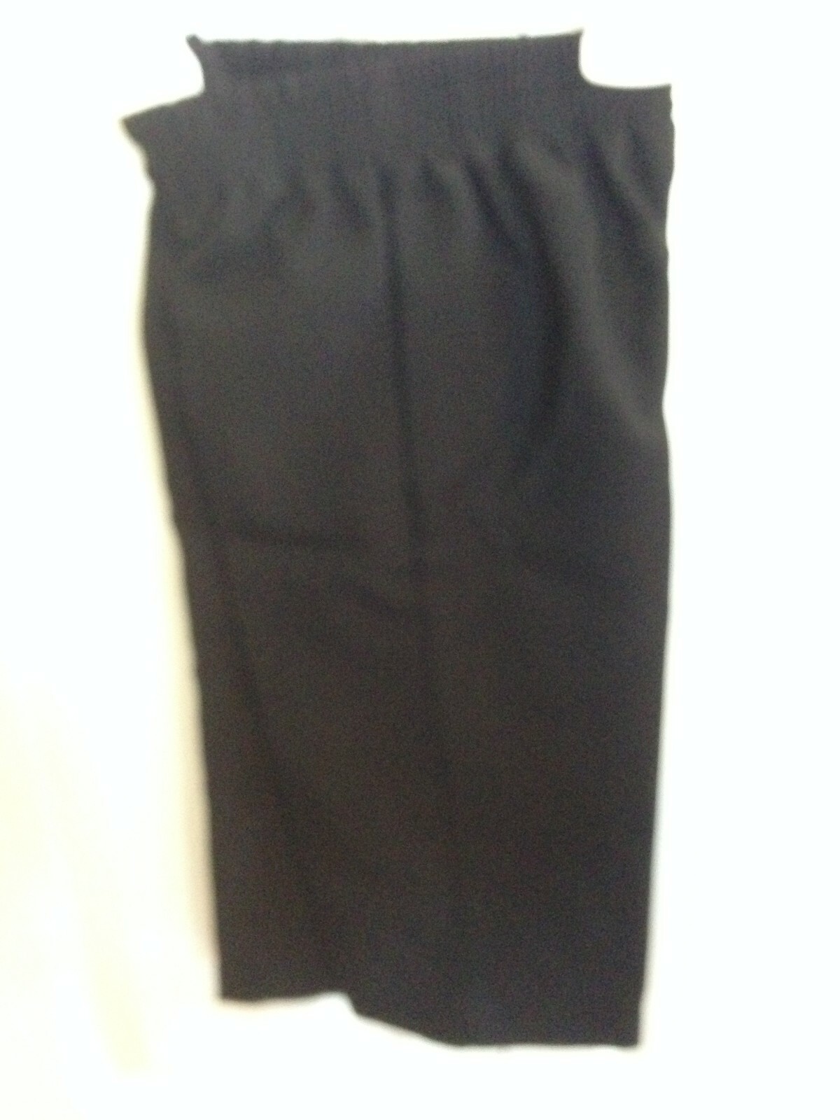 TODDLER BOYS  BLACK FORMAL 3 PIECE SUIT PLUS WHITE DRESS SHIRT - 24 MONTH (XL)