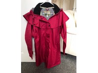 country estate windsor coat