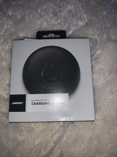Bose Soundlink Revolve Charging Cradle 17817769112| eBay