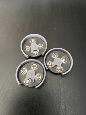 Star Wars Armada Command Dial Pack