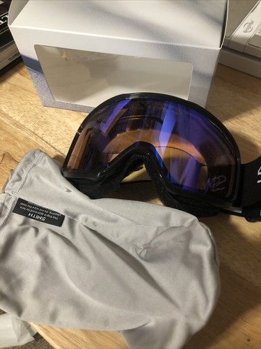 Goggles New