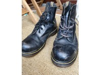 dr martens satra p9425