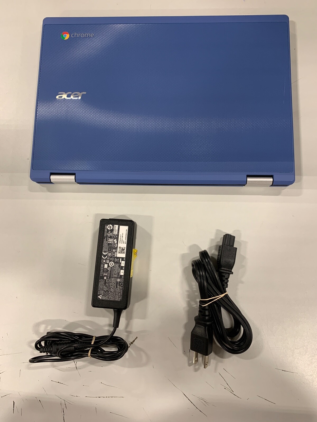 Acer Chromebook R11 CB5-132T Intel Celeron N3060 Processor Acer Chromebook R11 CB5-132T Intel Celeron N3060 Processor