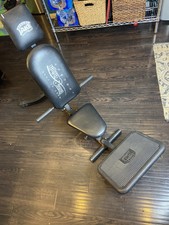 Body By Jake Bun And Thigh Rocker Resistance Bands