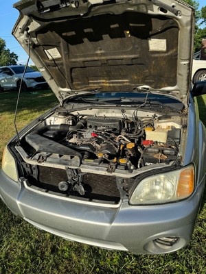 image 1 of engine