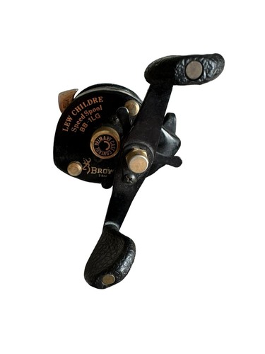 リール LEW CHILDRE SPEED SPOOL BB-1 LG BROWNING BROWNING Lews Childre Baitcasting High Speed Spool BB-1LG