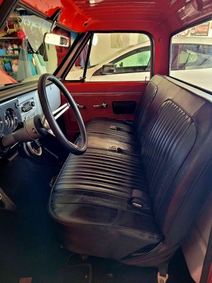 image 6 of interior