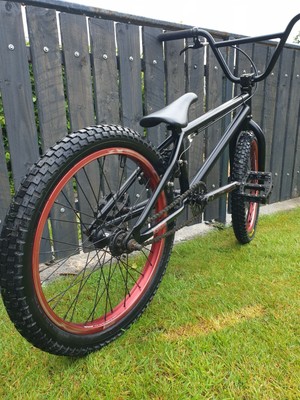 We The People Justice Bmw