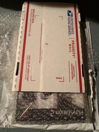 Fotos del artículo de un comprador verificado
