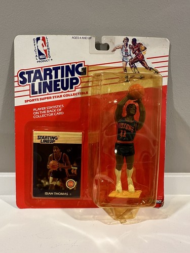 nba Starting Lineup バークレー 3体セット Kenner Lot Of 3 Kenner NBA Starting Lineups (Pippen, Robinson
