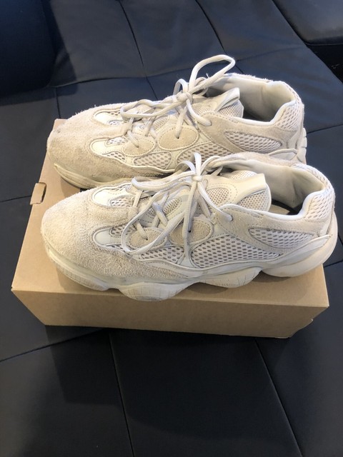 Yeezy 500 Utility Blackon foot YouTube
