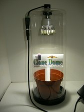 Turbo "CLONE DOME"-Unique Lighted Cloner,12v,2w LED COB ...