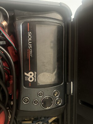Snap On Solus Pro