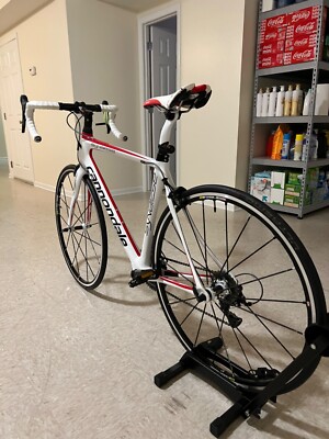 Cannondale synapse 1 