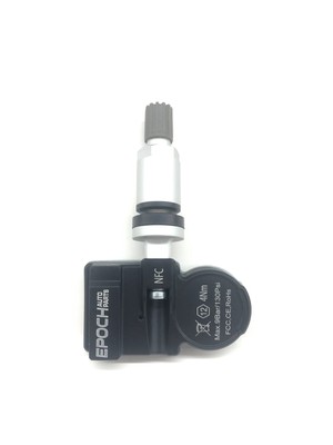 Single TPMS Tire Pressure Sensor 433Mhz Metal fits 06-15 Jaguar XK (X150)