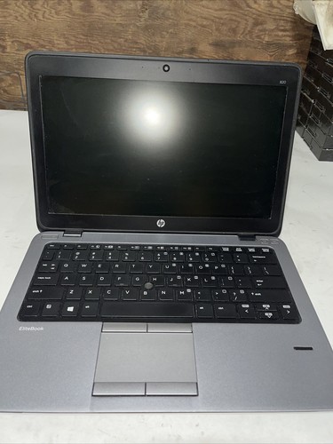 HP ELITEBOOK 820 G1 INTEL CORE I5-4300U 1.90GHZ 12GB RAM NO HD | eBay HP ELITEBOOK 820 G1 INTEL CORE I5-4300U 1.90GHZ 12GB RAM NO HD | eBay