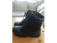 worx by red wing boots