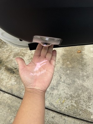 Fotos del artículo de un comprador verificado