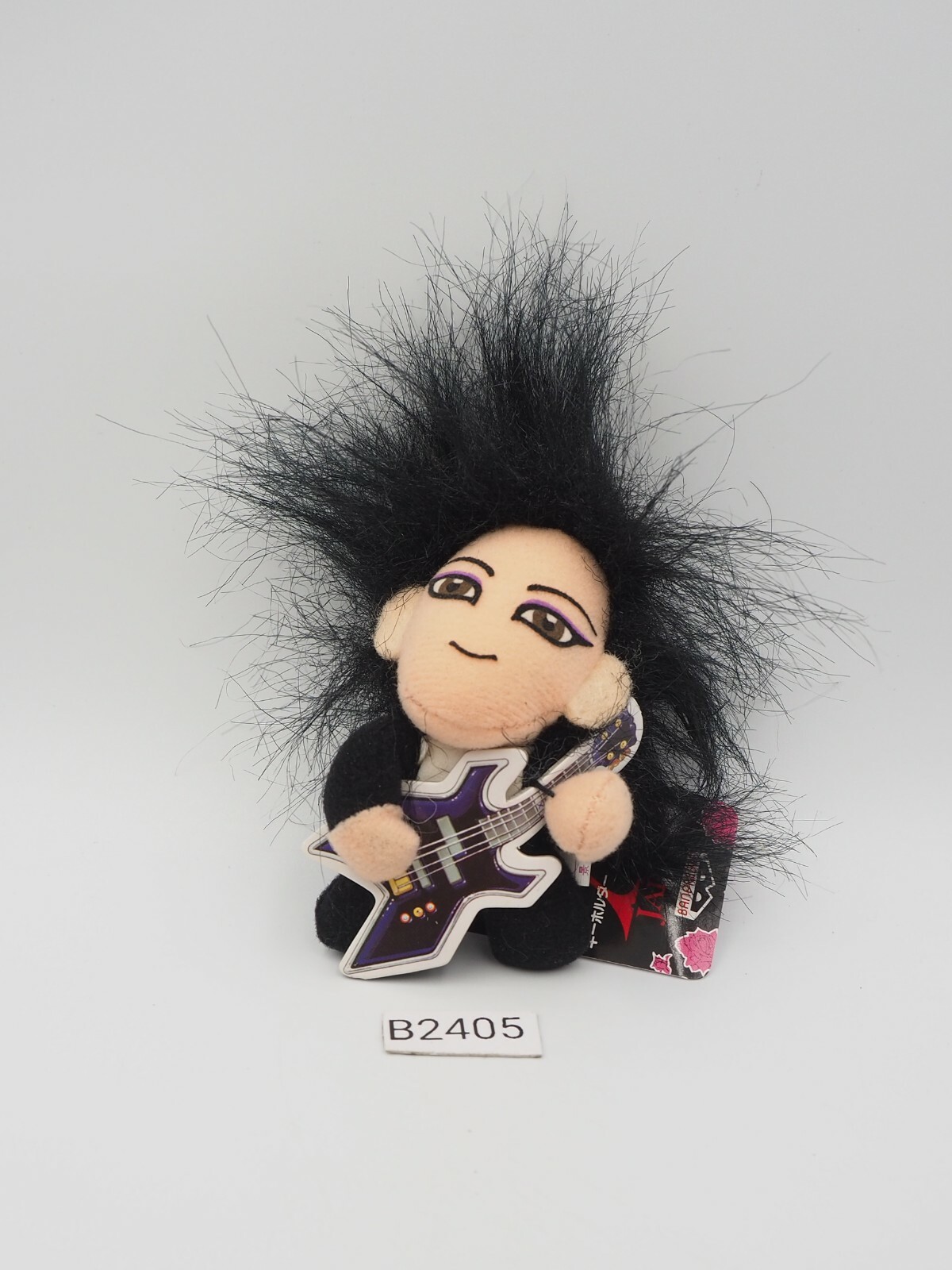 hide ぬいぐるみ 【hide ALIVE THE MOVIE 2015】 Amazon.co.jp: X エックス X JAPAN UFOキャッチャーぬいぐるみ